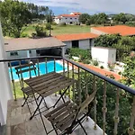 Delfim E Carmo - Entire House Com Piscina Hébergement de vacances São Pedro do Sul