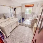 Delfim E Carmo - Entire House Com Piscina * São Pedro do Sul