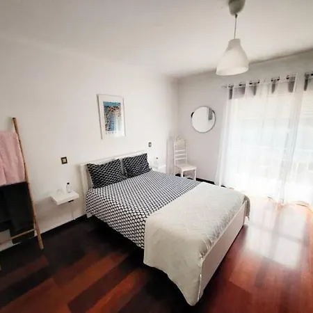 Delfim E Carmo - Entire House Com Piscina * São Pedro do Sul