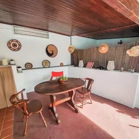 Delfim E Carmo - Entire House Com Piscina *