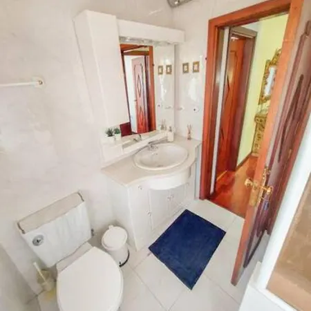 Casa de Férias Delfim E Carmo - Entire House Com Piscina São Pedro do Sul