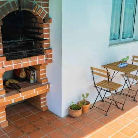 Nyaraló Delfim E Carmo - Entire House Com Piscina São Pedro do Sul