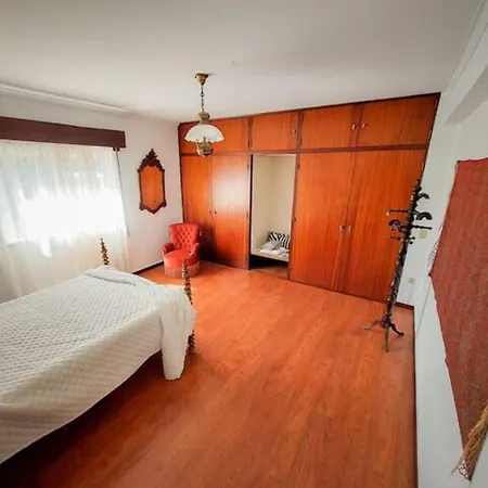 Delfim E Carmo - Entire House Com Piscina