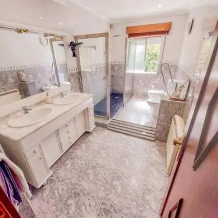 Delfim E Carmo - Entire House Com Piscina * São Pedro do Sul