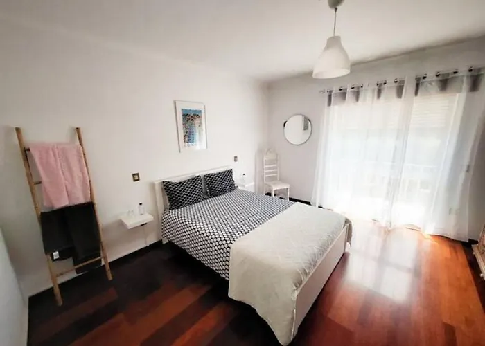 Delfim E Carmo - Entire House Com Piscina * São Pedro do Sul