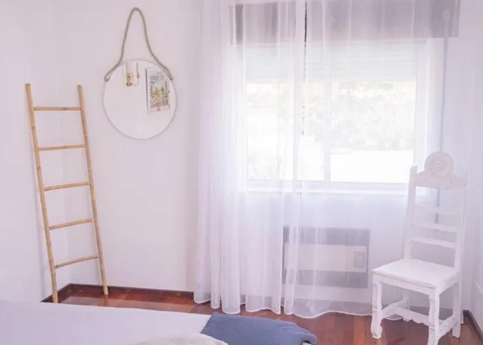 Casa vacanze Delfim E Carmo - Entire House Com Piscina São Pedro do Sul