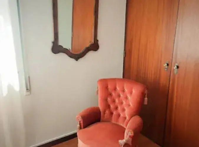 Delfim E Carmo - Entire House Com Piscina Casa vacanze *