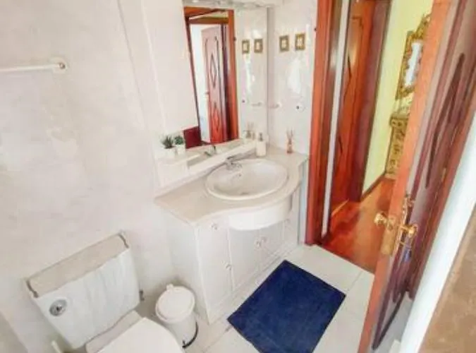 Casa vacanze Delfim E Carmo - Entire House Com Piscina São Pedro do Sul