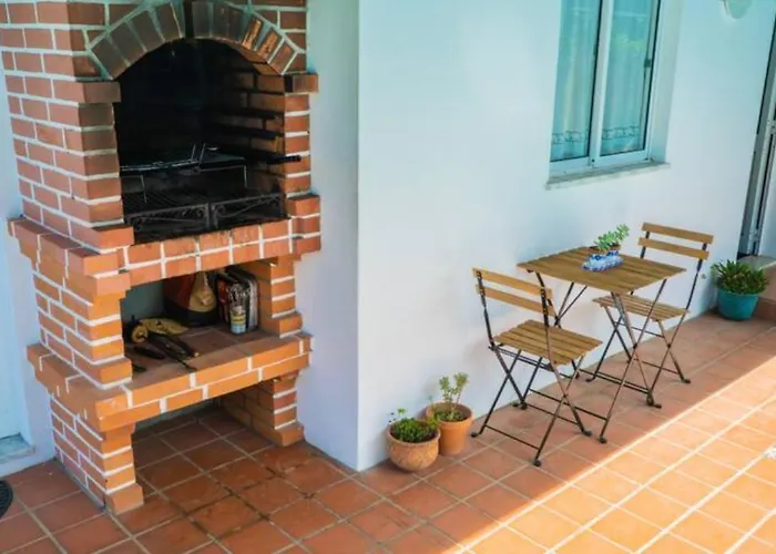 Casa vacanze Delfim E Carmo - Entire House Com Piscina São Pedro do Sul