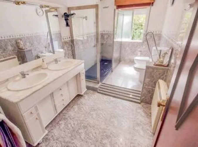 Delfim E Carmo - Entire House Com Piscina * São Pedro do Sul