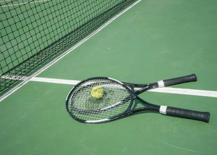 Casa vacanze Delfim E Carmo - Entire House Com Piscina *